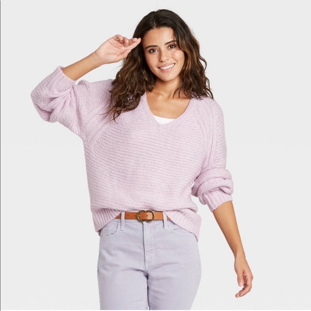 NWT Sweater